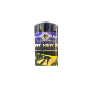 Clear View 32oz