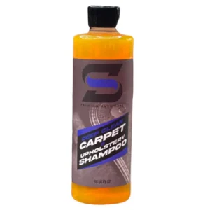 Deep Clean Carpet & Upholstery 32oz – Heavy Duty Thick Interior Cleaner for Maximum Cleaning Power