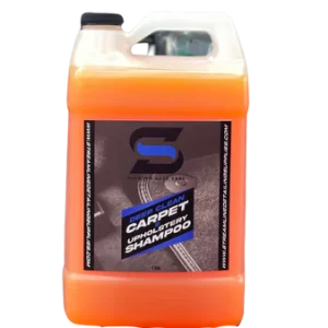 Deep Clean Carpet & Upholstery – Heavy Duty Thick Interior Cleaner for Superior Cleaning