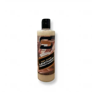 Creme Leather Conditioner – Restores & Conditions Leather Seats, Furniture, and Accessories