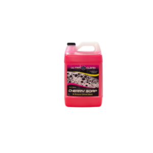 Cherry Soap 1 Gallon
