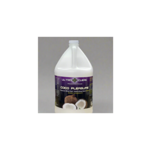 Coco Pleasure Hand & Body wash