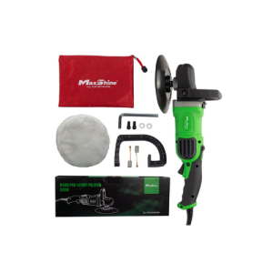 Rotary Polisher