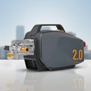 Active 2.0 Electric Pressure Washer – 1800 PSI