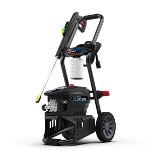 AR Blue Clean XP2 2300 Electric Pressure Washer – 2300 PSI