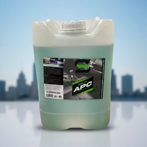 APC All Purpose Cleaner 5 Gallon