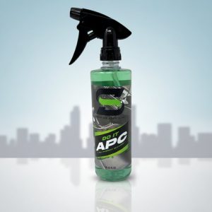 APC All Purpose Cleaner Spray