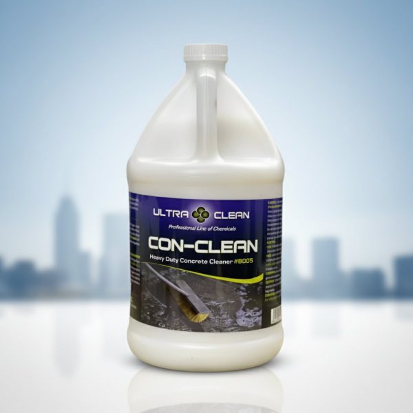 CON CLEAN