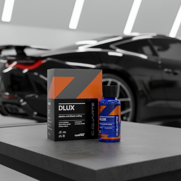 CQuartz DLUX Trim & Wheel Coating – 30ml - Image 2