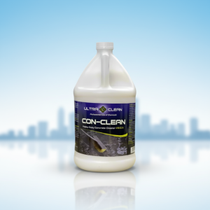Con-Clean Heavy Duty Concrete Cleaner
