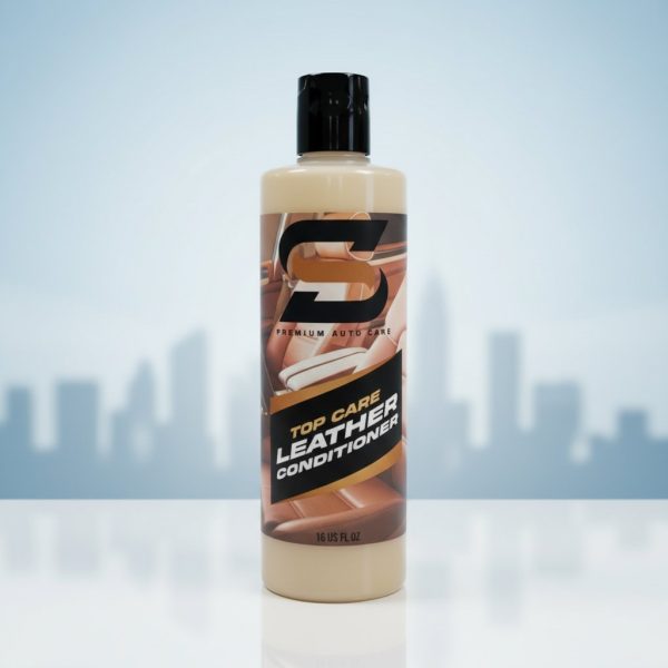 Creme Leather Conditioner