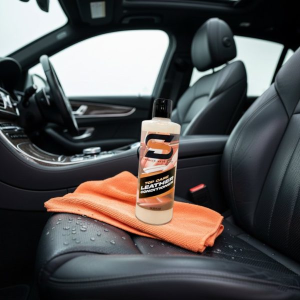 Creme Leather Conditioner - Image 2