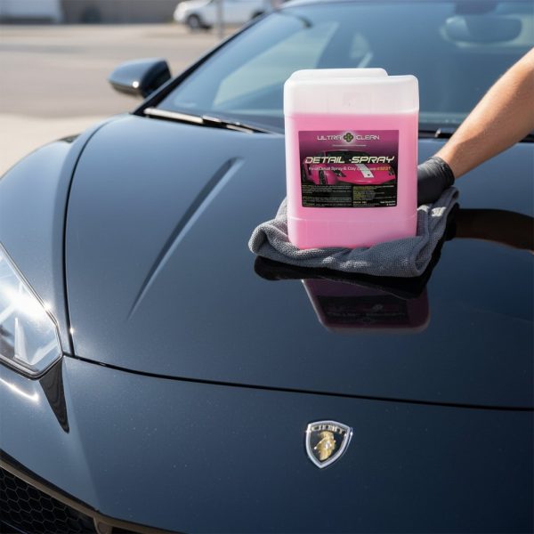 Detail Spray – 5 Gallon - Image 2