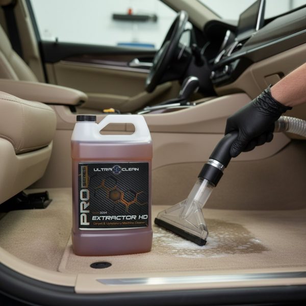 EXTRACTOR HD – 1 Gallon - Image 2