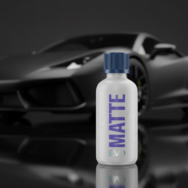 Gyeon Q² Matte EVO - Image 2