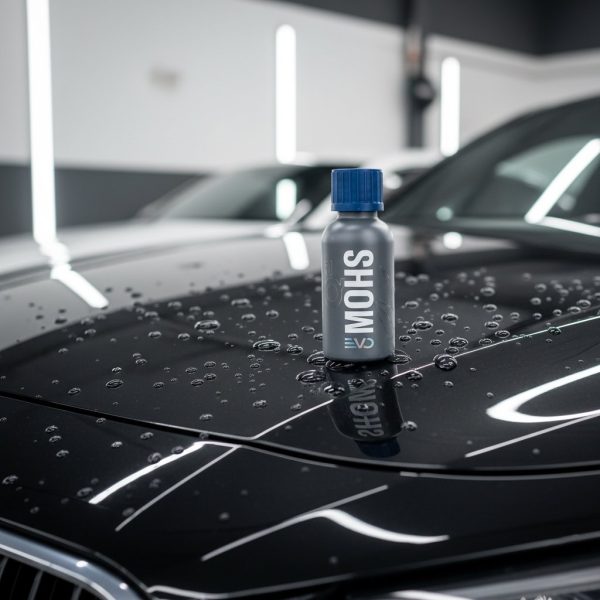 Gyeon Q² Mohs EVO 50ml - Image 2