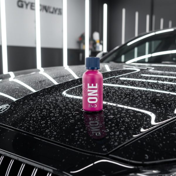Gyeon Q² One EVO 50ml - Image 2