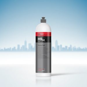 Heavy Cut H9.0
