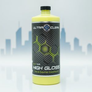 HIGH GLOSS