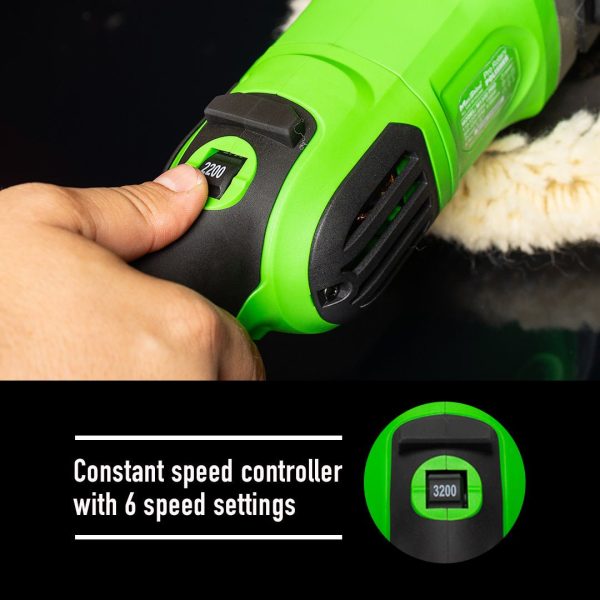 Rotary Polisher - Image 2