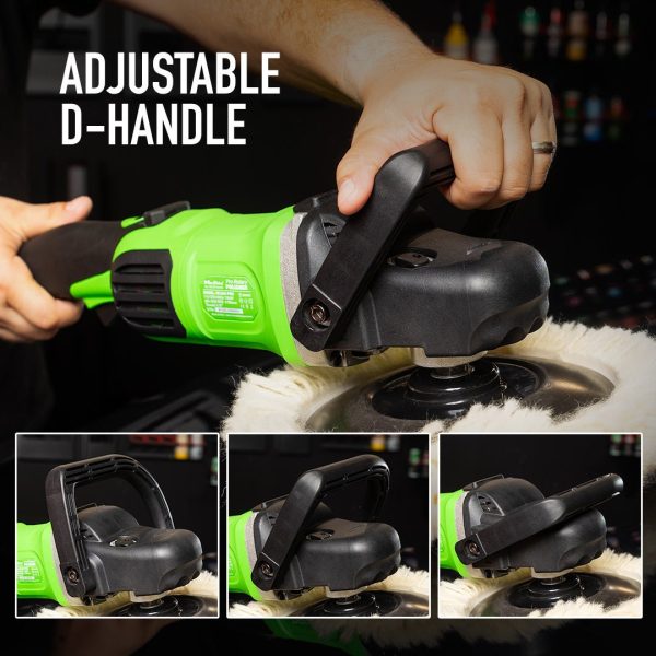 Rotary Polisher - Image 5
