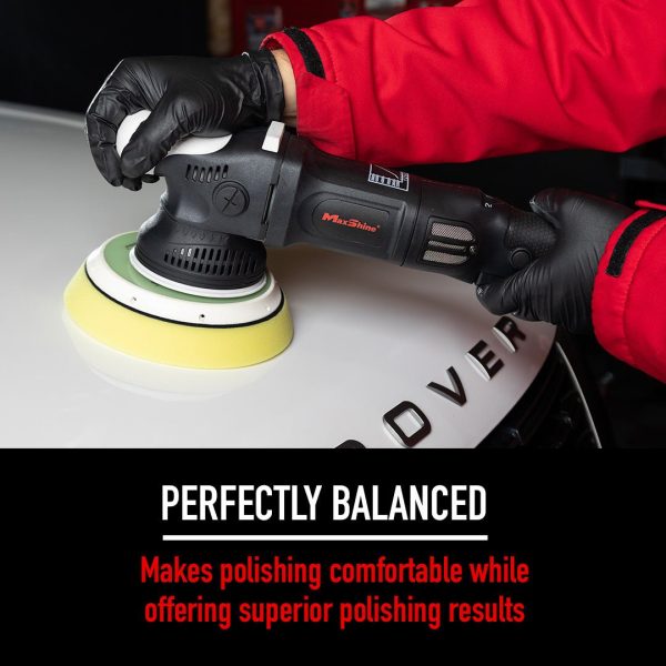 Random Orbital Polisher - Image 2