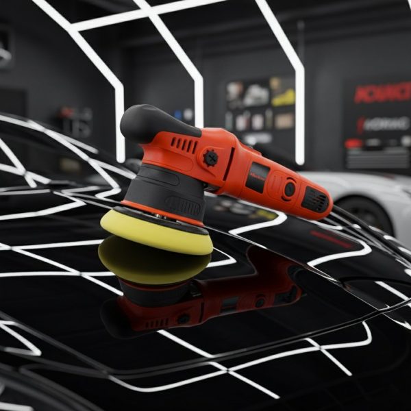 M8S V2 Dual Action Polisher - Image 3
