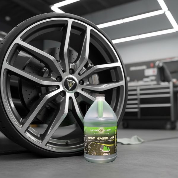 MAG WHEEL NA – 1 Gallon - Image 2