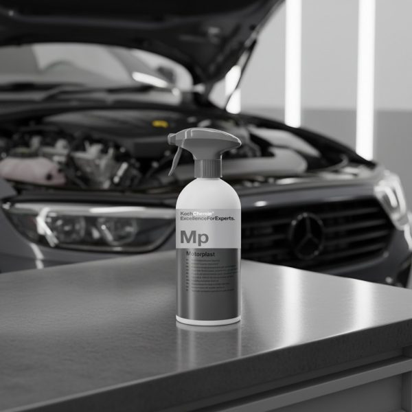 Motorplast 500 mL - Image 2