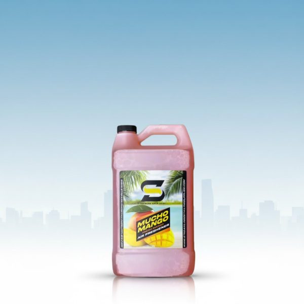 Mucho Mango Air Freshener 1G