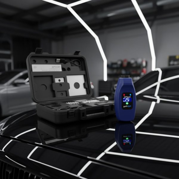 NexPTG Professional (Tool Case Kit) - Image 2