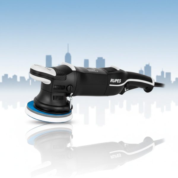 RUPES Bigfoot Mark III 5-inch