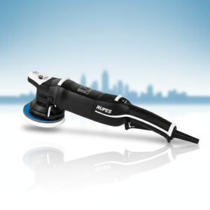 RUPES LHR15 Mark III Buffer Polisher Orbital Cleaner
