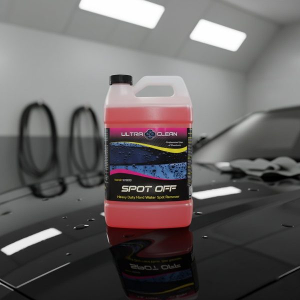 SPOT OFF – 1 Gallon - Image 2