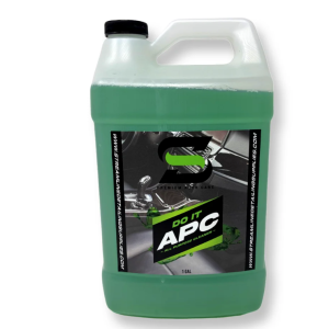 APC All Purpose Cleaner 1 Gallon