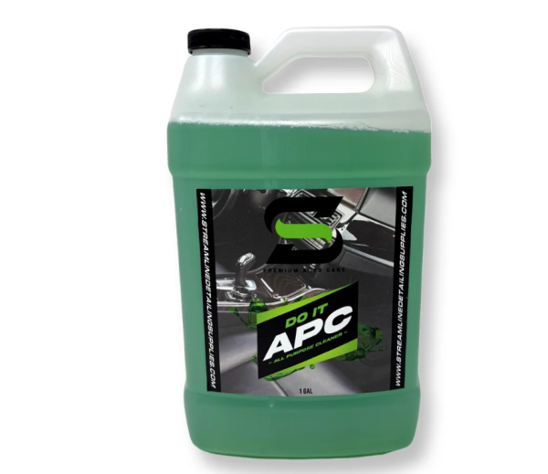 APC All Purpose Cleaner 1 Gallon