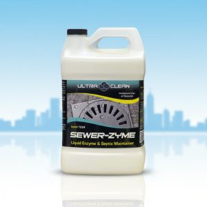 Sewer-Zyme