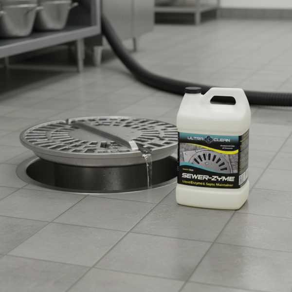 Sewer-Zyme - Image 2