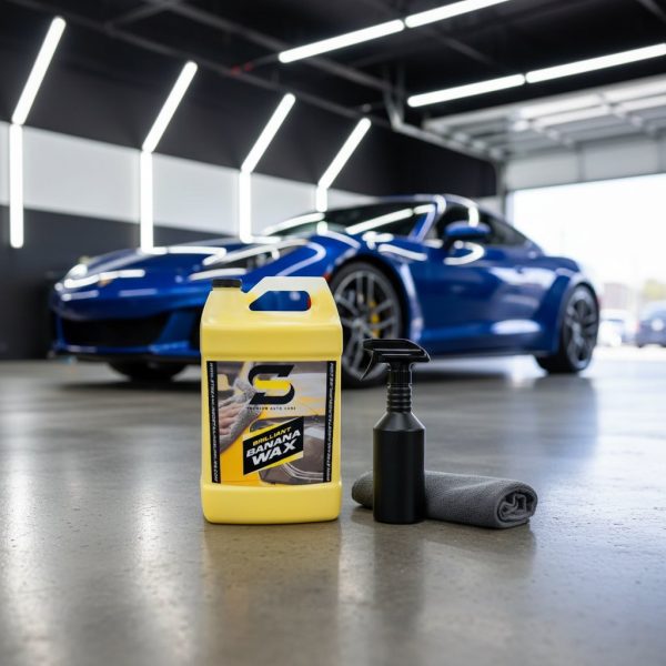 Streamline Banana Wax – 1 - Image 2