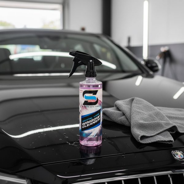 Streamline Clear View Window Cleaner - Image 2