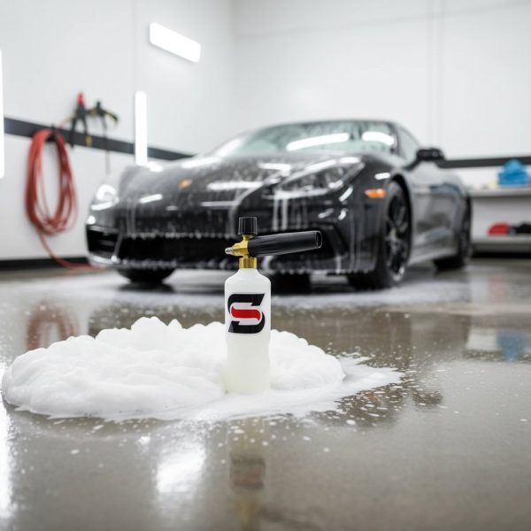 Streamline Foam Cannon - Image 2