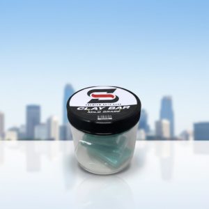 Streamline Mild Clay Bar – 4 Pack (50g Each)