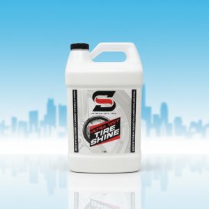 Streamline Wet Look Tire Shine - 1 Gallon