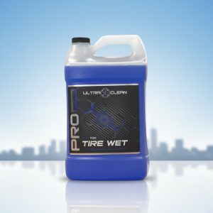 Tire Wet – 1 Gallon