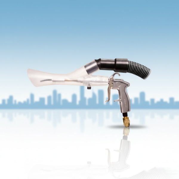 Tornador® ZV-200 Velocity-Vac