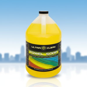 Towel Soap 1 Gallon