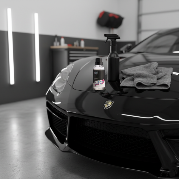 Undrdog Pro Plus Ceramic Coating – 50ml - Image 2