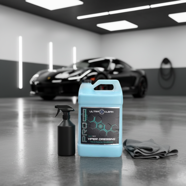 VIPER DRESSING - Image 2