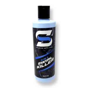 3 in 1 Swirl Killer – 16oz