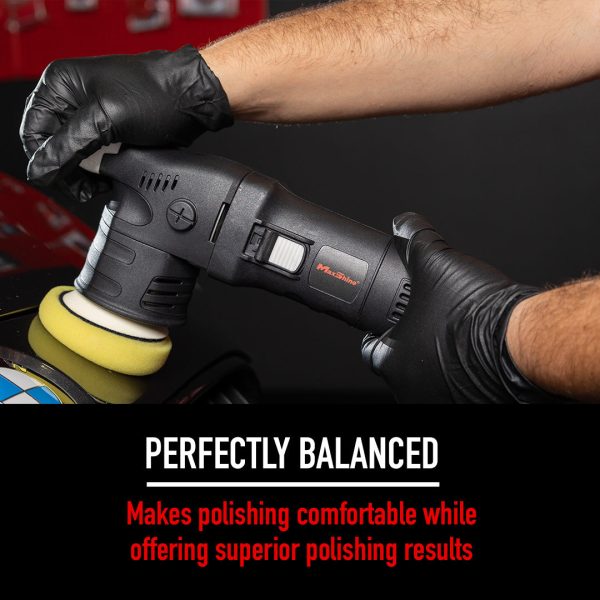 Orbital Polisher | M312 - Image 4